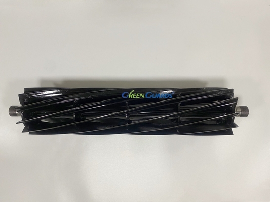 Pemotong rumput 11 Blade Reel Asm G127-2194 Fits Toro Greensmaster
