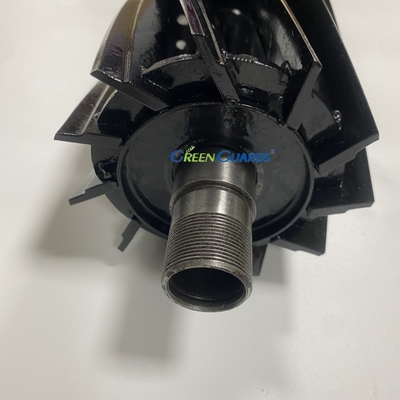 Pemotong rumput 11 Blade Reel Asm G127-2194 Fits Toro Greensmaster