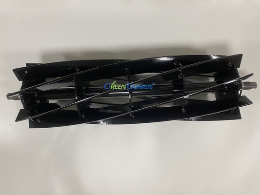 Reel Pemotong Rumput - 8 Blade GAMT2893 Fits John Deere Reel Pemotong