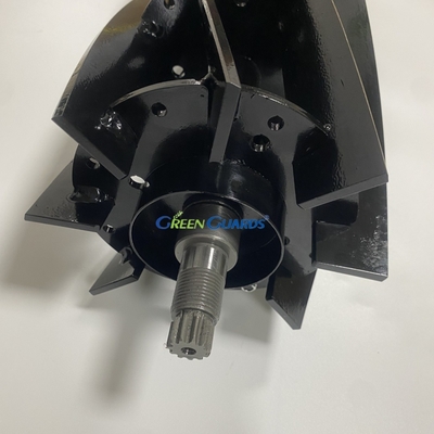 Reel Pemotong Rumput - 8 Blade GAMT2893 Fits John Deere Reel Pemotong