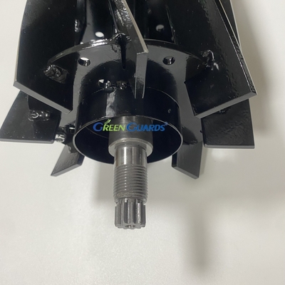 Reel Pemotong Rumput - 8 Blade GAMT2893 Fits John Deere Reel Pemotong