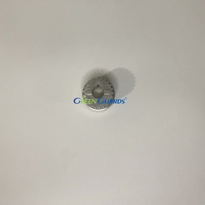 Bagian mesin pemotong rumput Sprocket-22 gigi G125-8017 Fits Toro Multi Pro 1750 semprotan rumput
