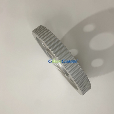 OEM Bagian Mesin Pemotong Rumput Standar Sprocket-90 Gigi G125-7982 Fits Toro Multi Pro 1750 Semprot rumput