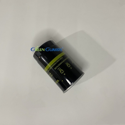 Dukungan OEM untuk filter mesin pemotong rumput bahan bakar / minyak Donaldson G125-8752 Fits Toro Greensmaster dan Reelmaster