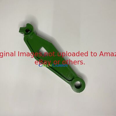 Arm GTCU25738 untuk Deere TerrainCut Lightweight Fairway Mower