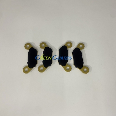 Bagian mesin pemotong rumput Kit rem GAM141182 Fits Deere Hpx 4x4 Xuv 620i 625i 825i 850 Gator
