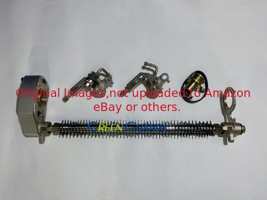Bagian mesin pemotong rumput sistem penggerak G04224 Fits Toro Greensmaster Flex 21