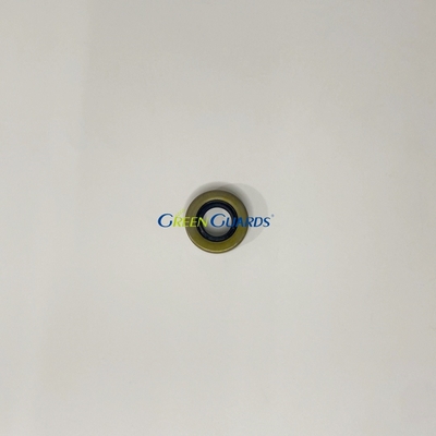 Segel-Oli Pemotong Rumput Standar OEM G99-7657 Cocok untuk Kendaraan Toro Workman