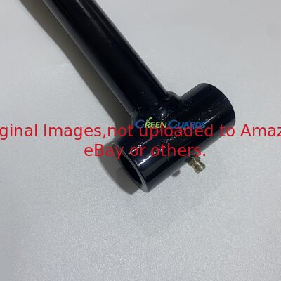 Pemotong rumput Bagian depan Wing Lift Silinder hidrolik GTCA14624 Fits Deere Lightweight Fairway Mower