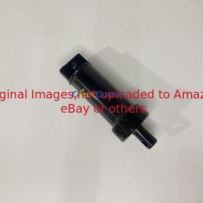 OEM Standar Pemotong Rumput Lift depan Silinder hidrolik GTCA22837 Fits Deere 2563 Series Pemotong