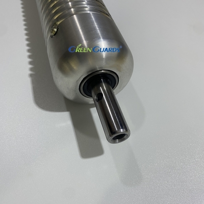 Lampiran Rol Pemotong Rumput Weihle Roller Asm G93-9039 Cocok untuk Toro Greensmaster