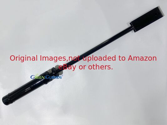 Pemotong rumput Bagian depan Wing Lift Silinder hidrolik GTCA17408 Fits Deere Lightweight Fairway Mower