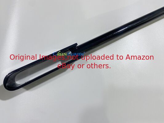 Pemotong rumput Bagian depan Wing Lift Silinder hidrolik GTCA17408 Fits Deere Lightweight Fairway Mower