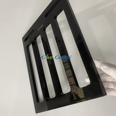 4 Gigi Luar GTCU51062 OEM Standar Suku Cadang Mesin Pemotong Rumput Pelindung untuk Aerator yang Dipasang di Traktor John Deere