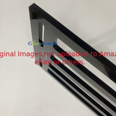 4 Gigi Luar GTCU51062 OEM Standar Suku Cadang Mesin Pemotong Rumput Pelindung untuk Aerator yang Dipasang di Traktor Deere