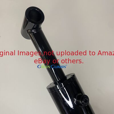 Mesin pemotong rumput Silinder hidrolik GTCA23466 Fits Deere ProGator Utility Vehicle