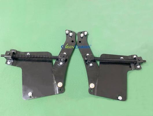 Kit Rol Belakang Aerator Toro ProCore 648 648s G09234