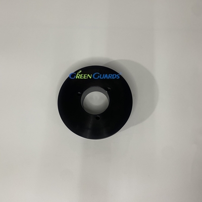 Double Groove Sheave GAMT1642 untuk John Deere Tractor Aerators