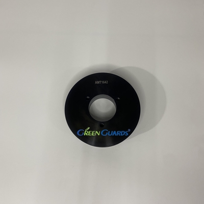 Double Groove Sheave GAMT1642 untuk John Deere Tractor Aerators