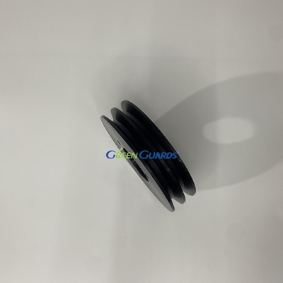 Double Groove Sheave GAMT1642 untuk John Deere Tractor Aerators