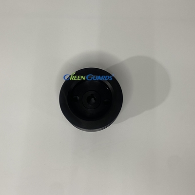 Drive Gearcase Input Pulley GMT1074 untuk John Deere Greensmowers