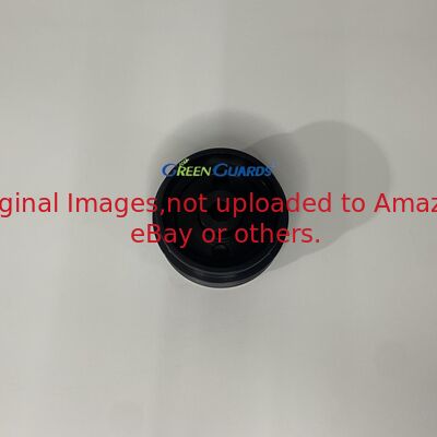 Drive Gearcase Input Pulley GMT1074 untuk Deere Greensmowers