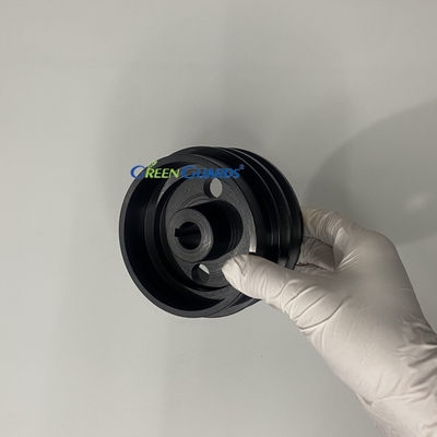 Drive Gearcase Input Pulley GMT1074 untuk John Deere Greensmowers