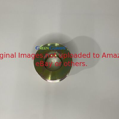 Pulley Penggerak Dek GTCU13751 untuk Deere TerrainCut Front Mower