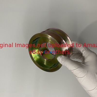 Pulley Penggerak Dek GTCU13751 untuk Deere TerrainCut Front Mower