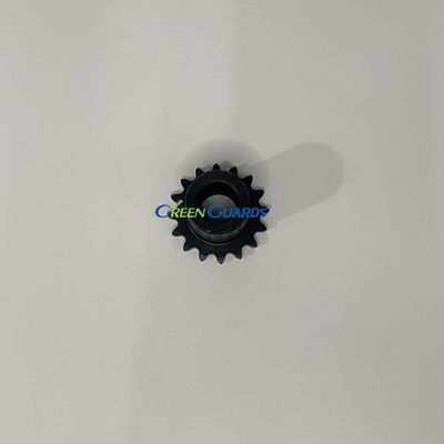 Sproket Rantai 16 Gigi GTCU22962 untuk Mesin Pemotong Rumput Dorong John Deere