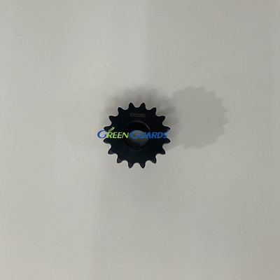 Sproket Rantai 16 Gigi GTCU22962 untuk Mesin Pemotong Rumput Dorong John Deere