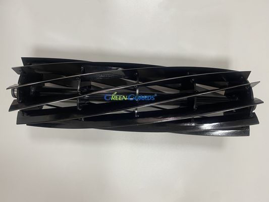 Toro Reelmaster Mesin Pemotong Rumput Blade G137-8447 7in 11 Blade Steel