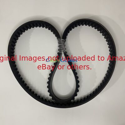 V-Belt GRE28721 untuk mesin pemotong rumput Deere 1200 1200A