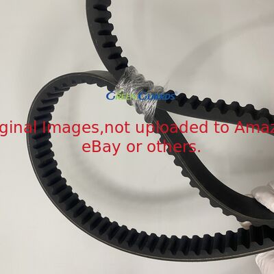 V-Belt GRE28721 untuk mesin pemotong rumput Deere 1200 1200A