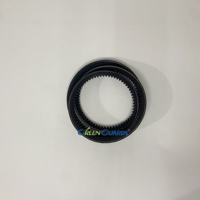 Sabuk-V Penggerak Kipas Radiator Bagian HA GTCU23131 untuk Mesin Pemotong Rumput John Deere