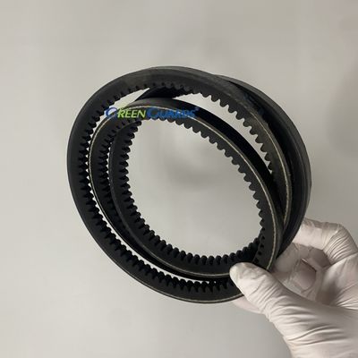 Sabuk-V Penggerak Kipas Radiator Bagian HA GTCU23131 untuk Mesin Pemotong Rumput John Deere