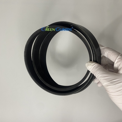 Penggerak Kipas Mesin Bagian PK V-Belt GTCU24175 untuk Mesin Pemotong Rumput John Deere