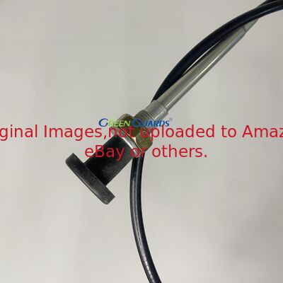 GAM129722 Kabel Choke Pemotong rumput Fits Deere 1200A Bunker dan Field Vehicle