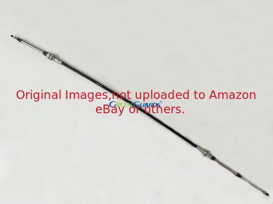 Push Pull Cable GAM140034 untuk Deere TX Turf Alligator Utility Vehicle
