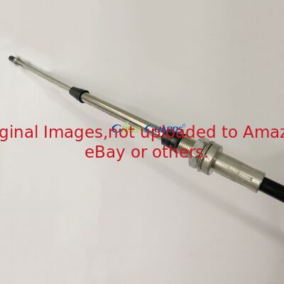 Push Pull Cable GAM140034 untuk Deere TX Turf Alligator Utility Vehicle