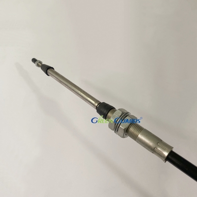 Mesin pemotong rumput mendorong kabel tarik GAM140034 Fits John Deere TX Turf 4X2 Gator Utility Vehicle