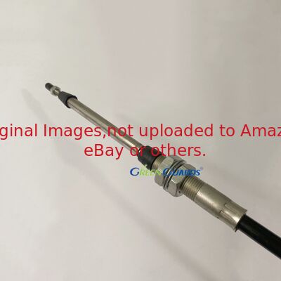 Push Pull Cable GAM140034 untuk Deere TX Turf Alligator Utility Vehicle