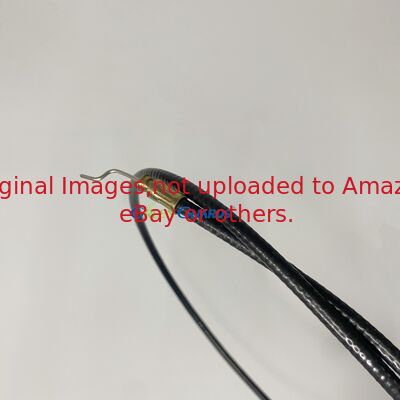 Kabel Dorong Tarik Gas GAMT1680 untuk Deere Greensmowers