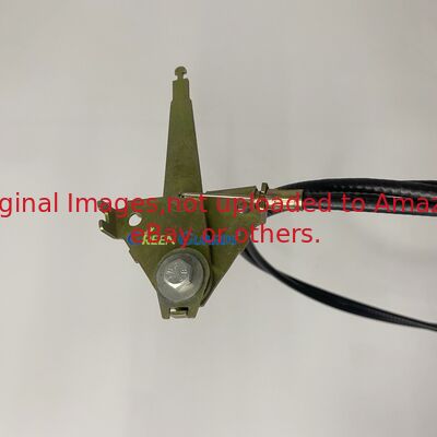 Kabel Dorong Tarik Kontrol Throttle GAMT1887 untuk Deere Greensmower
