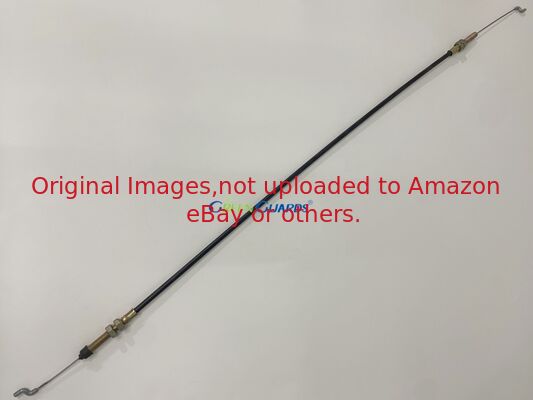 Kabel rem GTCA18547 untuk Deere 180 E-Cut Hybrid Mower
