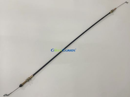 Kabel rem GTCA18547 untuk John Deere 180 E-Cut Hybrid Mower