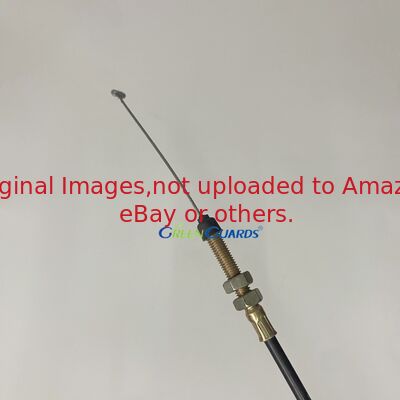 Kabel rem GTCA18547 untuk Deere 180 E-Cut Hybrid Mower
