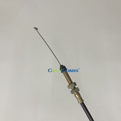 Kabel rem GTCA18547 untuk John Deere 180 E-Cut Hybrid Mower