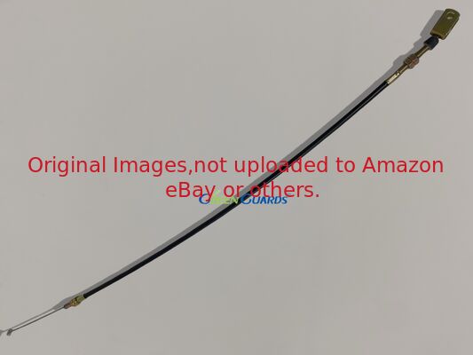 Kontrol kopling dorong tarik kabel GTCA18548 untuk Deere 180 220 E-Cut Mowers