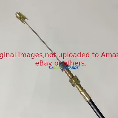 Kontrol kopling dorong tarik kabel GTCA18548 untuk Deere 180 220 E-Cut Mowers